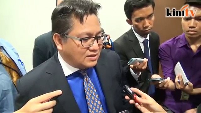 Nur Jazlan: Belum masa untuk laksanakan hudud