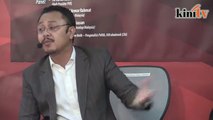 1MDB: Dalam kebenaran Dr M ada kekhilafan, kata Umno