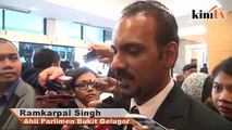 DAP: Biar Pakatan berpecah jika PAS tetap mahu hudud