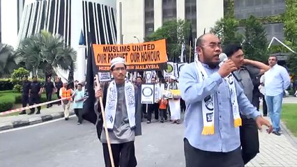 Fact Sheet - March 17: RM465m for new jet, Nurul Izzah on police bail