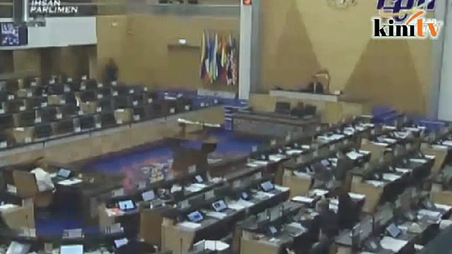 Ku Li: K'jaan sebelum ini telus isu surat jaminan