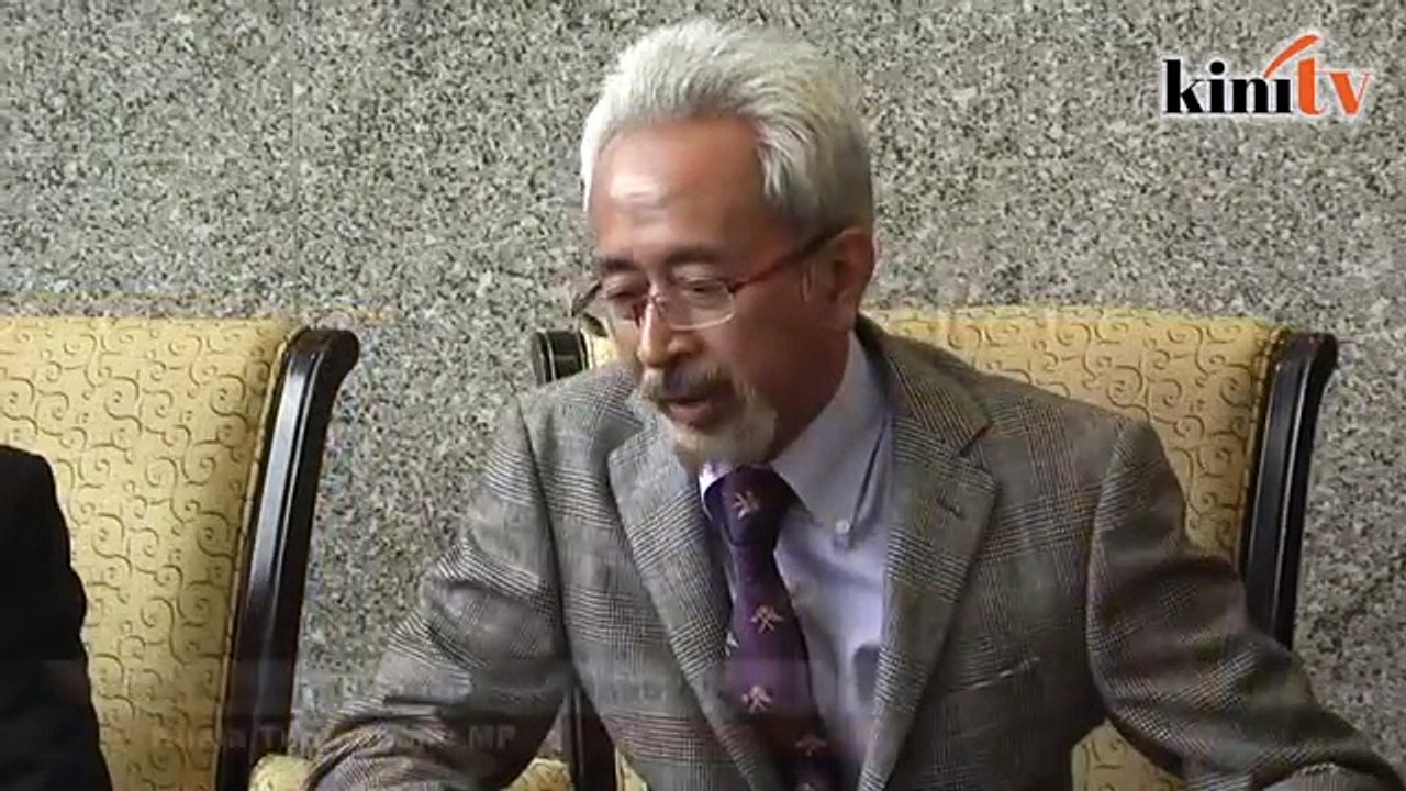 MP: Will anti-terror law be used against Malaysians?