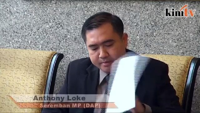 Gov't told to explain use of RM462m flood relief funds