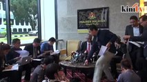 PSM: We dont want to see Pakatan breaking up