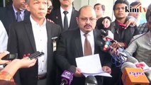 Pakatan  lancar petisyen rakyat bagi bebaskan Anwar