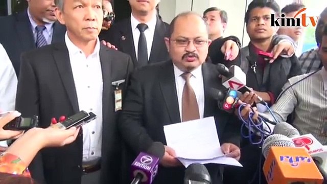 Pakatan lancar petisyen rakyat bagi bebaskan Anwar