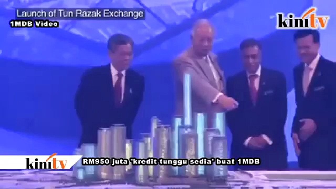 Warta Perdana, Khamis, 12 Mac 2015