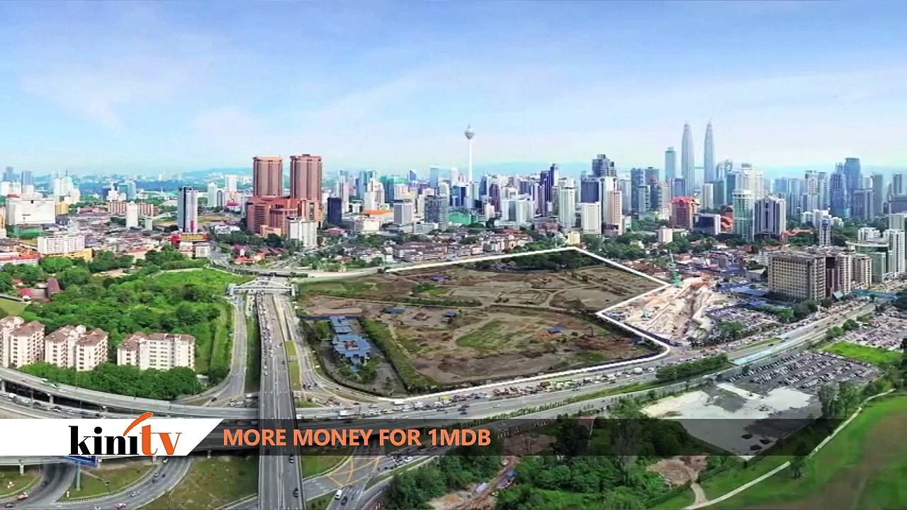 Fact Sheet - March 12: Minister fears US intervention, 1MDB gets more cash