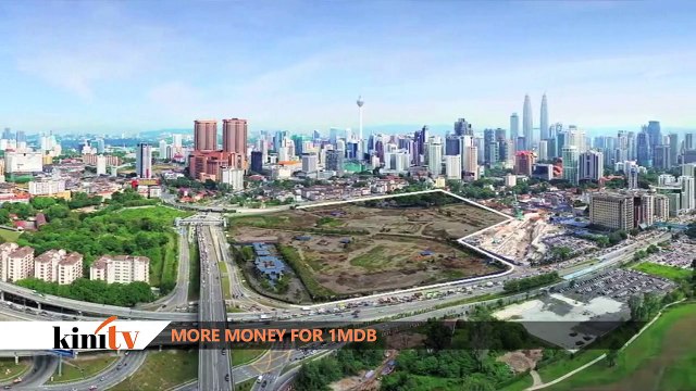 Fact Sheet - March 12: Minister fears US intervention, 1MDB gets more cash