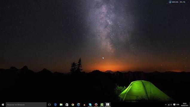 Como melhorar o desempenho do Windows 10