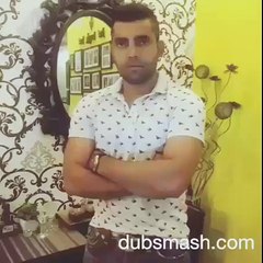 Dubsmashed and It's Umar Akmal - Must Watch