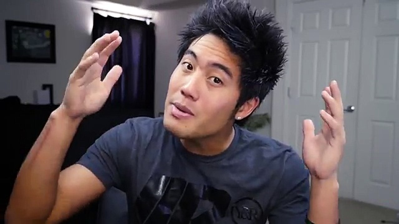 Most Annoying Types of Friends!