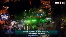 YUSUF KISSASI-12 Senai Demirci Ramazan 2015