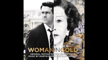 Woman in Gold OST  - Deh, vieni alla finestra (Dawid Kimberg)