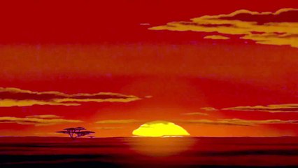 Circle of Life (LUCiDS's Hakuna Matata Bootleg) [HD]