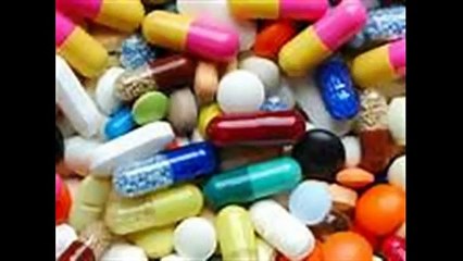 Mark Passio - Truth / Dangers of Anti-Depressant Drugs, SSRIs, SSNRIs