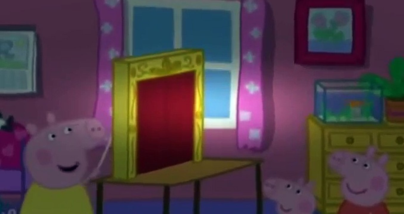 Peppa Pig En Español - Peppa Pig Español Latino Capitulos Completos 2015