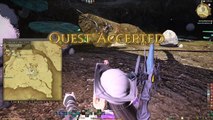 FFXIV Heavensward MSQ 45: Leaving Moghome 06/23/15