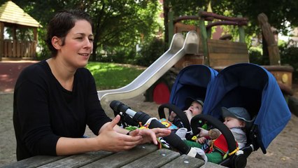 Transfer-Podcast: wellcome - Hilfe für junge Familien per Social Franchise