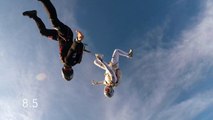 AirWax FREEFLY - FREE ROUND BEST OF 2015 - FRENCH CUP