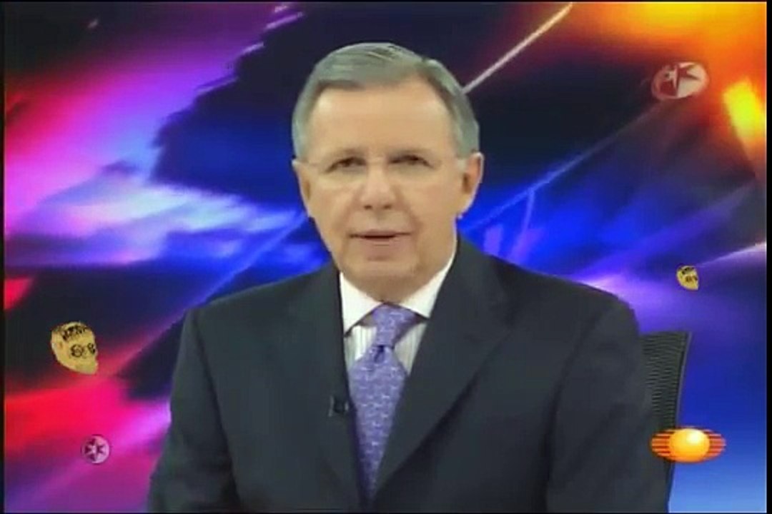 El Noticiero Joaquin Lopez Doriga Entrevista a Salvador Cabañas 12 Marzo 2010