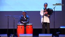 Concert 50 ans de présence marocaine en Belgique : Les passeurs de mémoires
