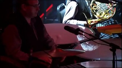 Sting: Russians. Live in Berlin 2010 (5/15)