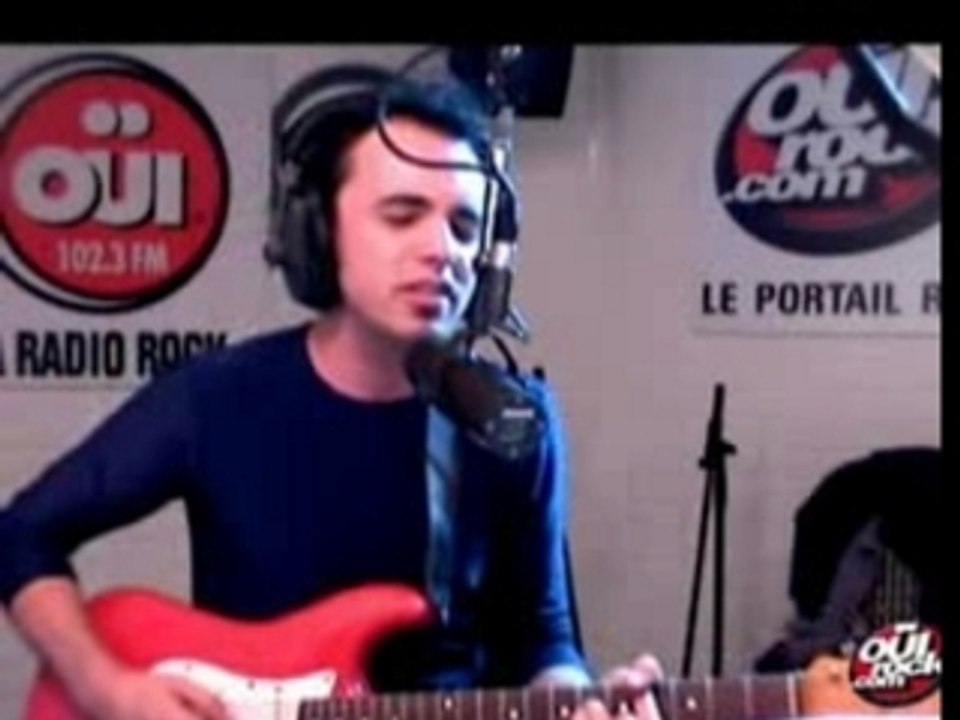 Hawksley Workman - clever not beautiful