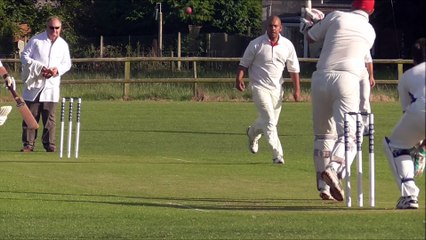 sevenfield cricket club vs white horse cricket club.swindon part2