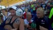 Aurélie Muller championne du monde du 10km en eau libre - ChM 2015 natation