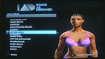 How to make JADE(Mortal Kombat) - Saints Row: The Third - Initiation Station