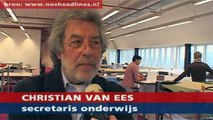 NOS Headlines - TU Delft na de brand