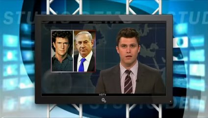 Norman Reedus Shoots Pete Davidson With An Arrow On 'SNL'