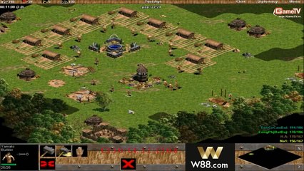 AOE Highlights  - Bạn có bị kích thích khi gặp thế nhà này không ?