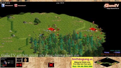 Gunny , Yugi vs Vanelove , Vô Thường  24 9 2014 C1T2