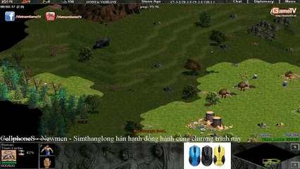 Solo Radom   Gunny vs Vanelove  Ngày 23 09 2014  C10T4