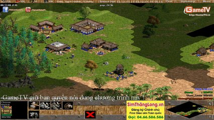 Gunny , Yugi vs Vanelove , Vô Thường  24 9 2014 C5T3