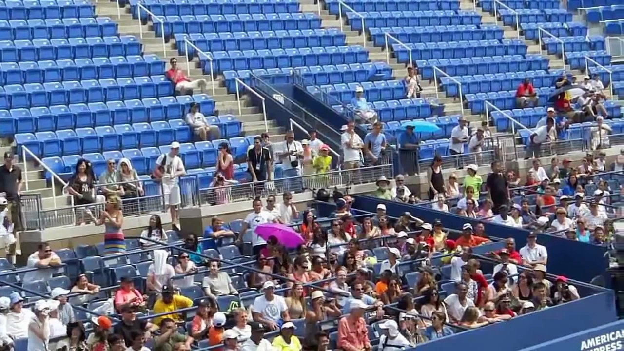 WILL YOU MARRY ME MARIA, STEFFI, NOVAK AND RAFAEL ?