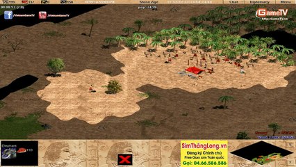 Solo Random Gunny vs Vanelove 22 9 2014 C3T1