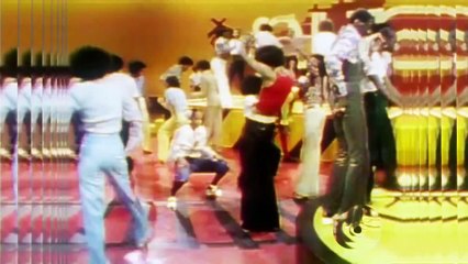 Soul Train - Eddie Kendricks -  Keep On Trucking (Totalcult Mix)
