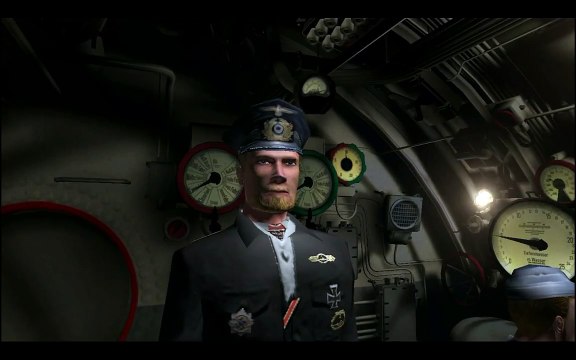 Let's Play Silent Hunter III + LSH3 2015 MOD - TEASER - Mit Musik geht alles besser :-)