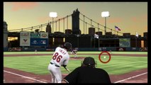 MLB® 15 The Show - computer attempts hidden ball trick