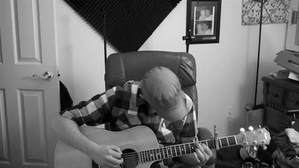 Keith Urban - You'll think of me - Acoustic cover by Derek Cate