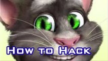 My Talking Tom Hack iOS and Android