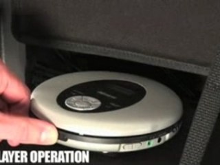 Portable Public Address Sound System