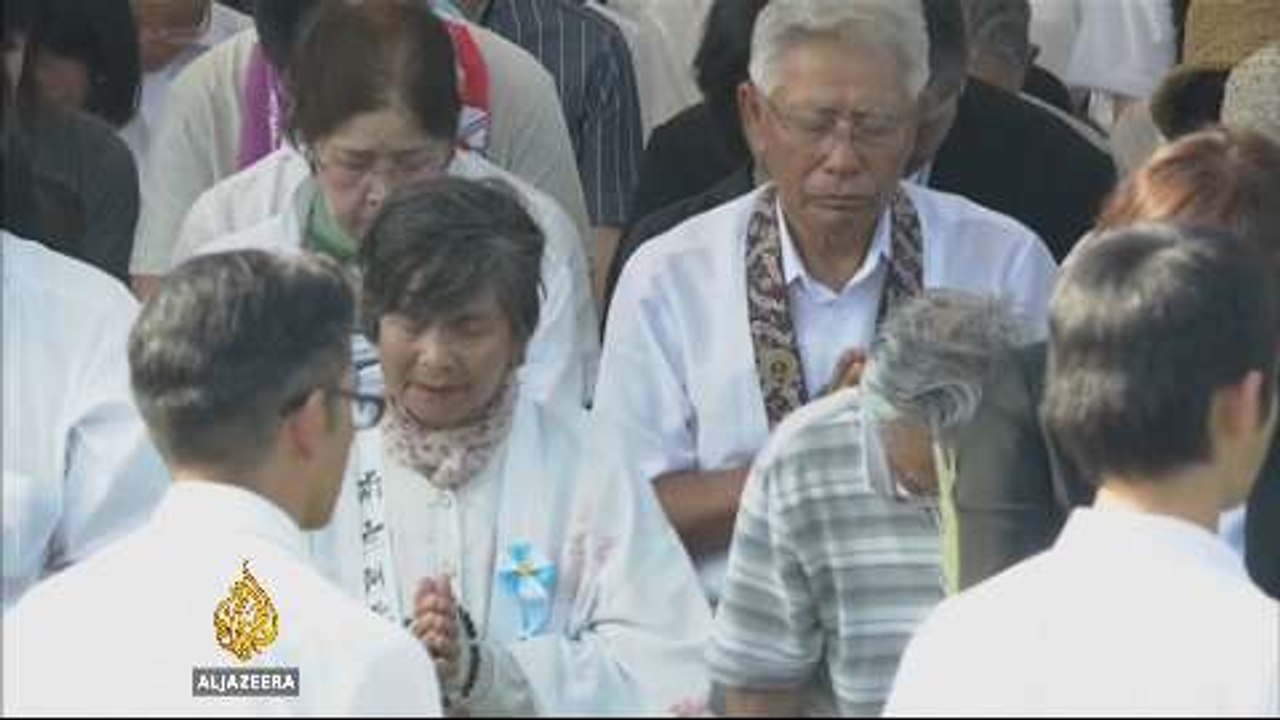 The bombing of Hiroshima: 70 years on