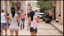 Cuba Loosens Grip on Economy