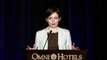 Emily St. John Mandel (STATION ELEVEN) at First-Year Experience® 2015