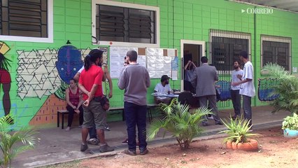 Prefeitura impede entidades de desenvolver atividades comunitárias em prédio público