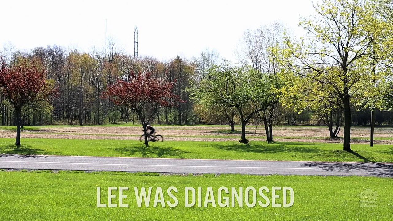 Tom Lee: The Story Behind The Athlete